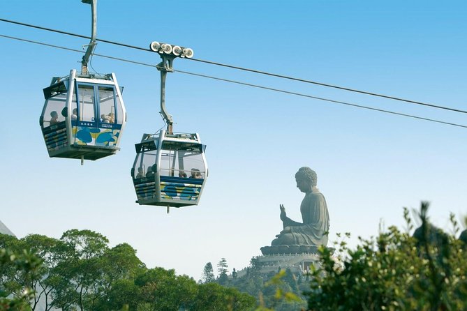 Hong Kong Layover Tour Private & Personalized with Local Guide - Meeting your host at Hong Kong International Airport