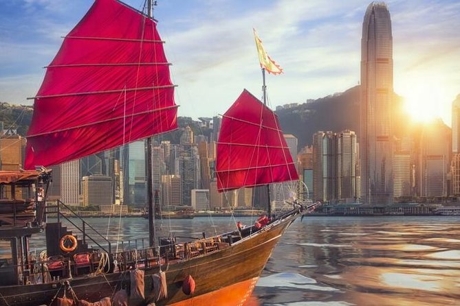 Hong Kong Like a Local: Private & Personalized Experience 2-6 hrs - Sheung Wan: Herbal Shops, Antiques, and Old Hong Kong