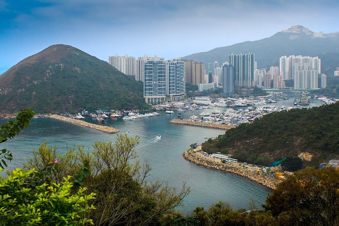 Hong Kong Like a Local: Private & Personalized Experience 2-6 hrs - Kowloon City and the Walled City Legacy