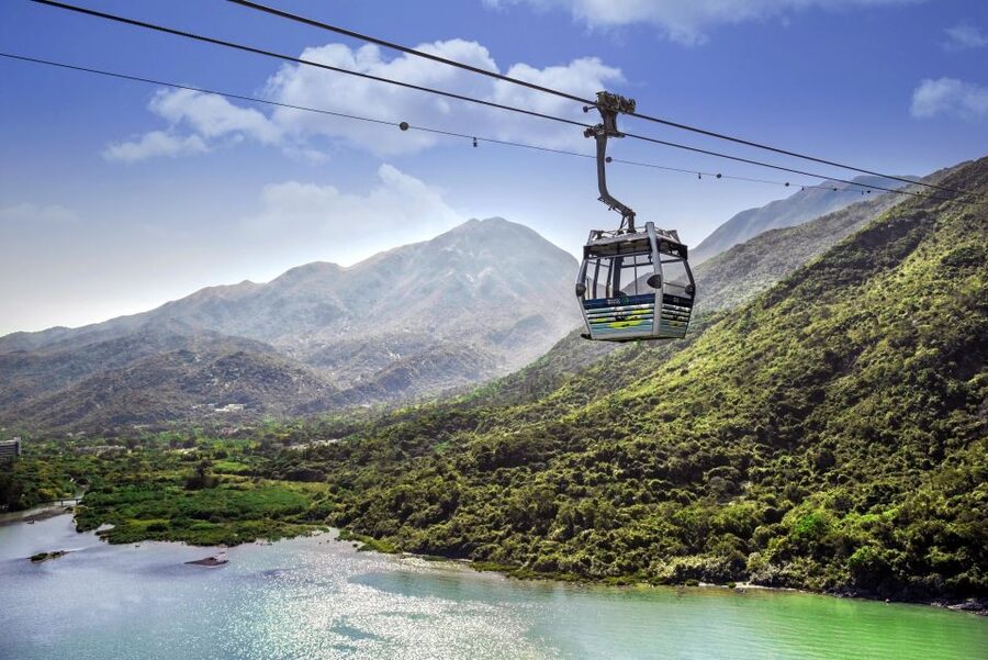 Hong Kong: Ngong Ping 360 Cable Car, Tai O & Big Buddha Tour - Should you book the Ngong Ping, Tai O and Big Buddha tour?