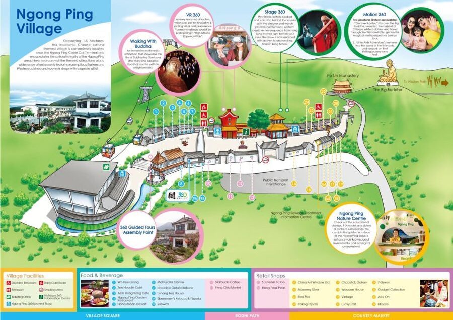 Hong Kong: Ngong Ping Private Cable Car Skip-the-Line Ticket - Is $268 good value for a private cabin?