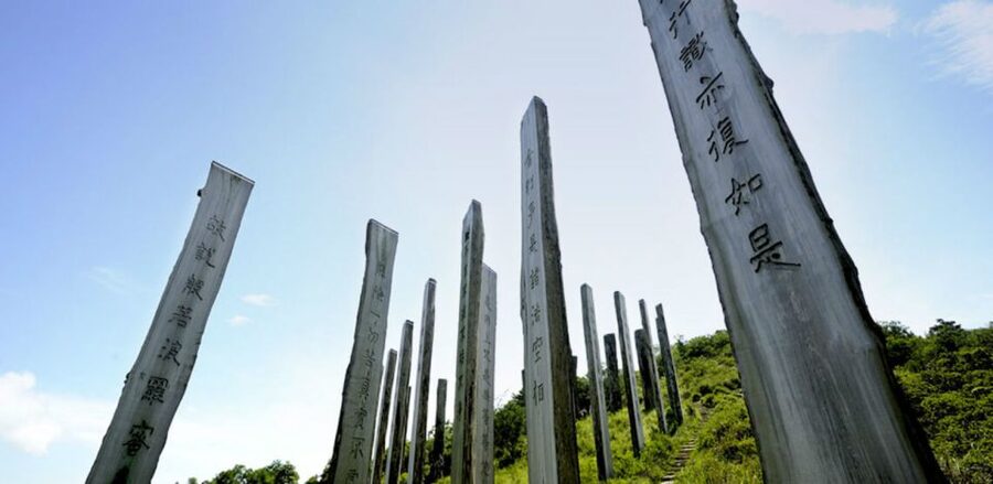 Hong Kong: Ngong Ping Private Cable Car Skip-the-Line Ticket - Choosing between Standard, Crystal, and Crystal+