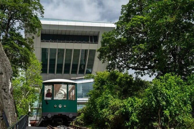 Hong Kong Peak Tram and Sky Terrace 428 Tickets (Optional) - Choosing the best time to go