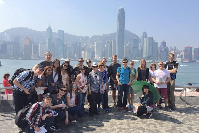 Hong Kong Photography Masterclass - Private Photography Lesson - Nathan Road and the city’s bright signs