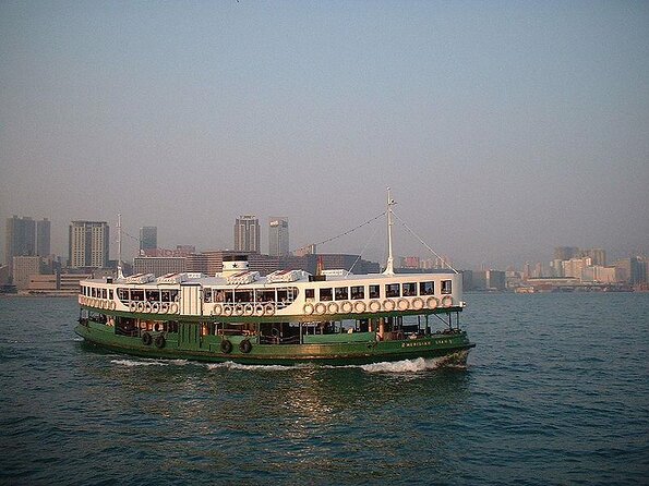 Hong Kong Private & Personalized Family Tour with a Local Guide - Key points before you book