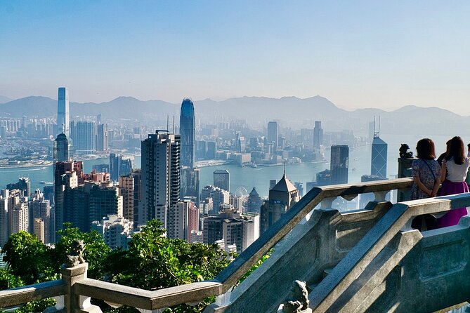 Hong Kong Private & Personalized Family Tour with a Local Guide - What this private Hong Kong tour actually gives you