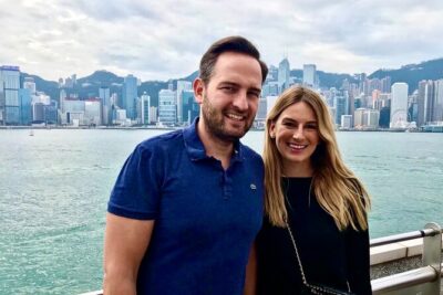 Hong Kong Private & Personalized Full-Day Tour with a Local Guide