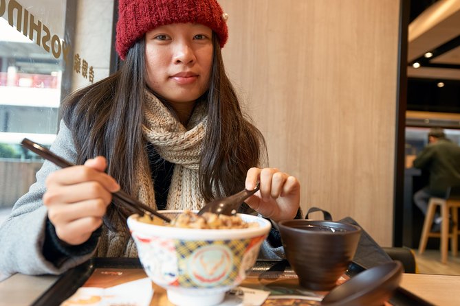 Hong Kong Private & Personalized Street Food Tour with a Local - What this Hong Kong food tour is really offering