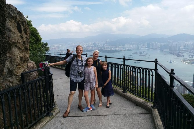 Hong Kong｜Private Sightseeing Tour with Local Driver-Guide - What the six-hour format really gives you