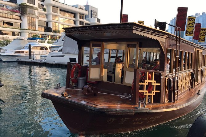Hong Kong｜Private Sightseeing Tour with Local Driver-Guide - Repulse Bay shows another side of Hong Kong