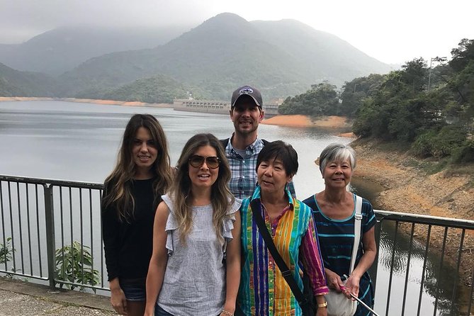 Hong Kong｜Private Sightseeing Tour with Local Driver-Guide - Aberdeen Fishing Village and life on the water
