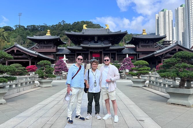 Hong Kong Private Tour with Master Storyteller (Full or Half Day) - Markets, street food culture, and Mong Kok