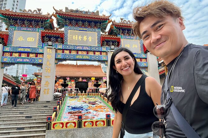 Hong Kong Private Tour with Master Storyteller (Full or Half Day) - What the $216.56 price really buys