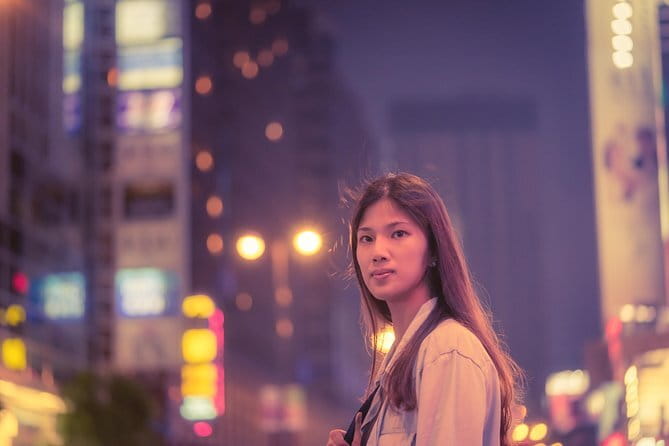Hong Kong Pub Crawl at Lan Kwai Fong (LKF) - Is $19.63 good value?