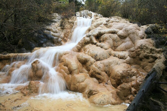 Huanglong Scenic Spot Admission Ticket - Why Huanglong works well as a half-day outing
