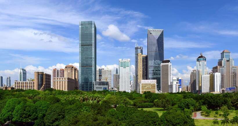 Huaqiangbei Insider Tour: Explore Shenzhen’s Tech Wonderland - Learning how to bargain without wasting your afternoon