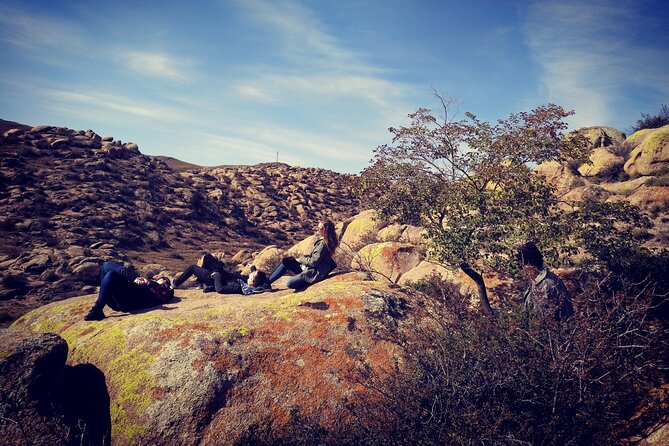 Huhhot 4D3N Inner Mongolia Grassland and desert nature tours - Why this four-day route works