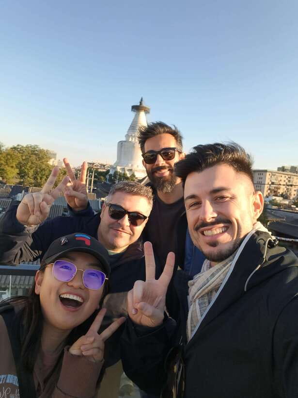 Hutong Walking Tour: Discover Real Beijing without Crowds - Key Points Before You Book