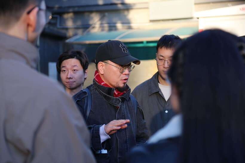Hutong Walking Tour: Discover Real Beijing without Crowds - What the Guides Add to the Walk