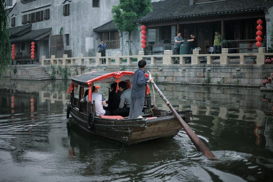 Immerse in Suzhou & Tongli: Private Day Trip - Key points to know before you book