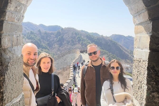 Imperial Splendor: Private 2-Day Beijing Discovery Tour - Key points before you book