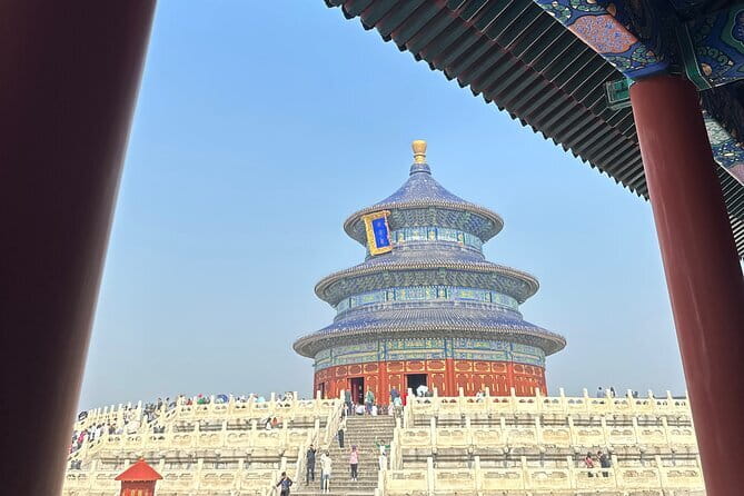 Imperial Splendor: Private 2-Day Beijing Discovery Tour - Why this two-day Beijing plan works