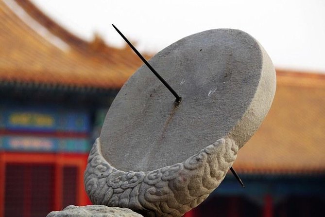 In-depth Forbidden City tour with Royal Icehouse Lunch - Why this Forbidden City tour takes most of a day