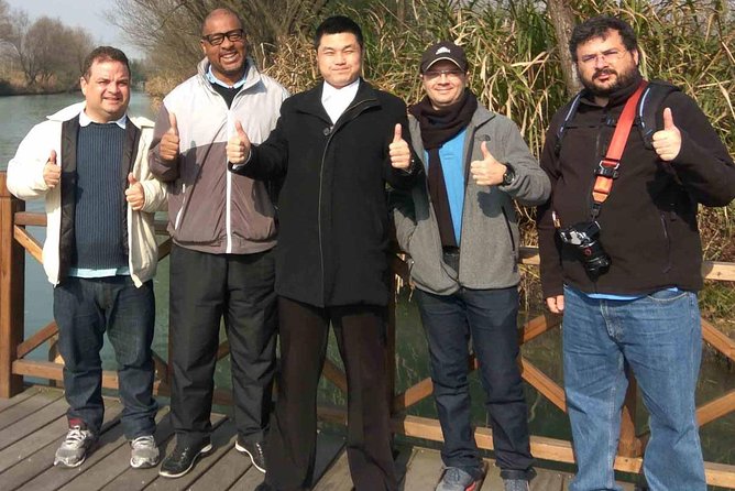 Jack HangZhou Private Tour - What the $236 private price really buys you