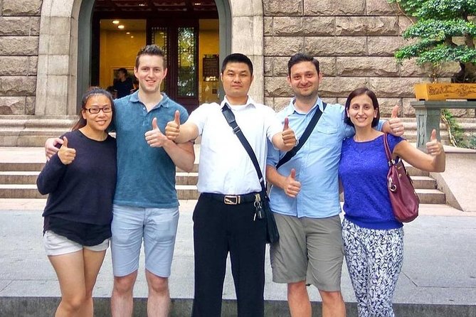Jack HangZhou Private Tour - Hu Xueyan’s former residence shows merchant wealth