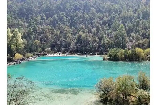 Jade Dragon Snow Mountain Glacier Cableway with Scenic Train Tour - Impression Lijiang adds a cultural performance