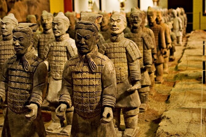 Jiankou Great Wall private guided day tour in English - The two-hour ride back to Beijing