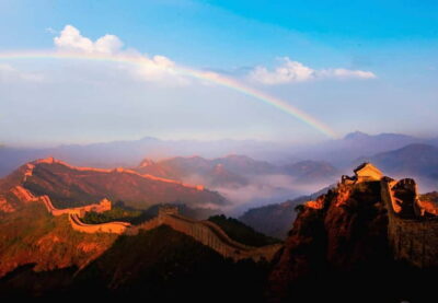 Jinshangling Great Wall Of Beijing Tickets And Other Option