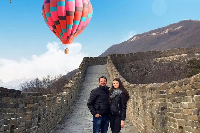 Jinshanling Great Wall Day Trip: Transfer or Guided Service - What the Private Transfer Really Adds
