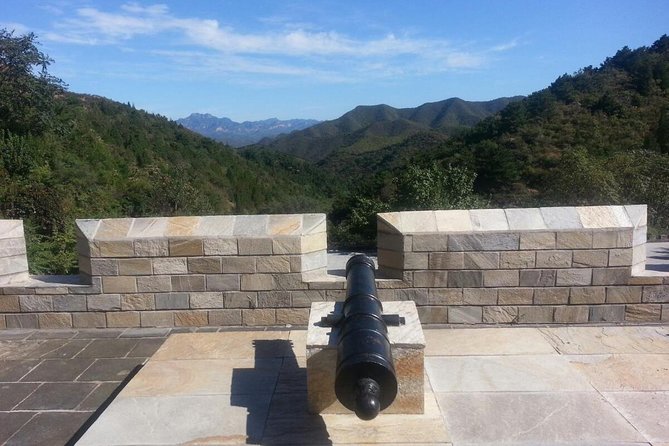 Jinshanling Great Wall Day Trip: Transfer or Guided Service - Timing the Day From 5 AM to 4 PM