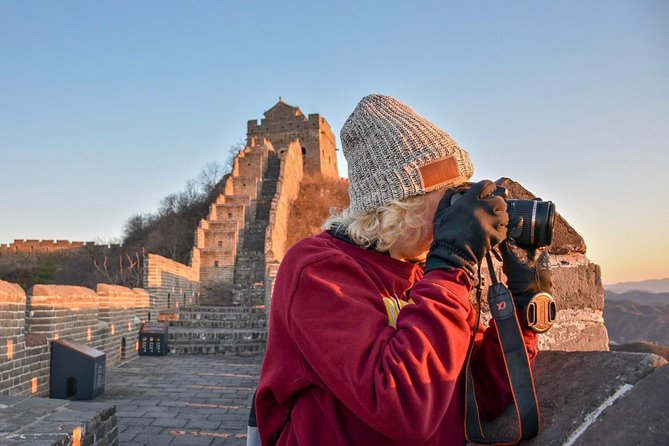 Jinshanling Great Wall Private Day Trip–Scenic and Less Crowded - Why Jinshanling makes sense for a Great Wall day