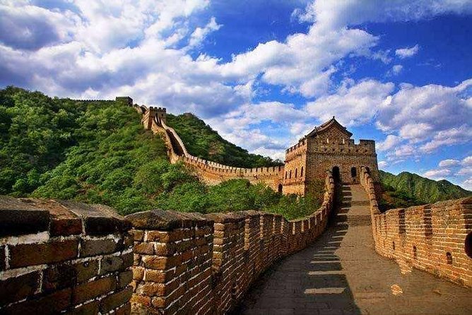 JinShanling Great Wall Sunset/Day Private Day Tour - Why Jinshanling is worth the long drive