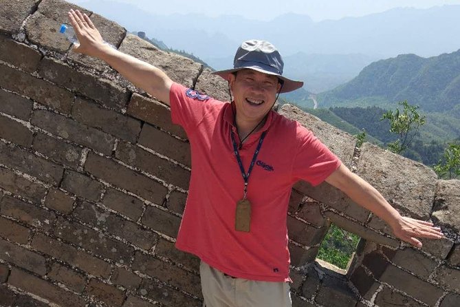 Jinshanling Great Wall to Simatai West Sunset Hiking Private Tour - The two-hour drive from Beijing