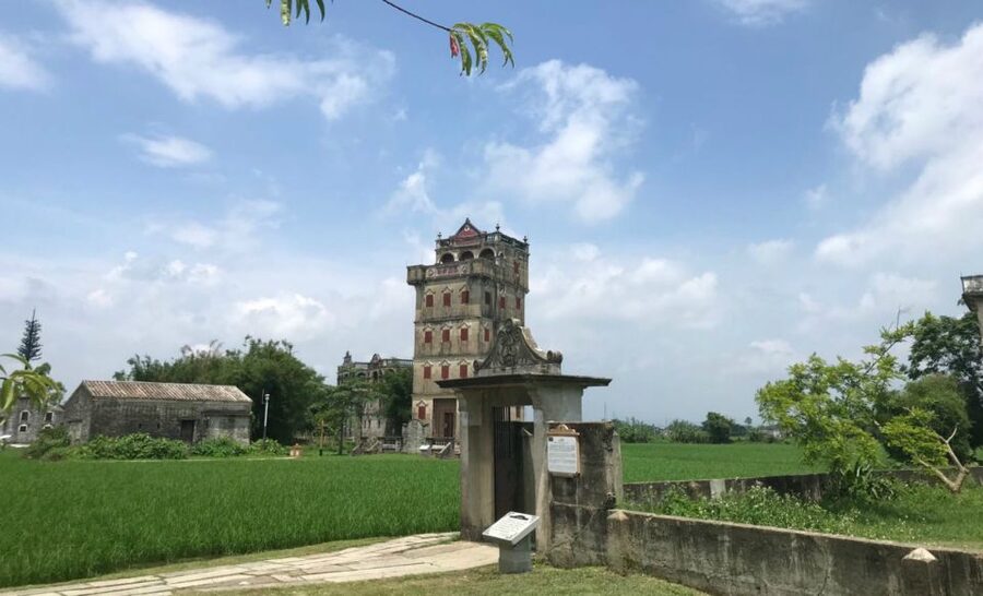 Kaiping Private Day Tour From Guangzhou - Who will enjoy this Kaiping day trip most?