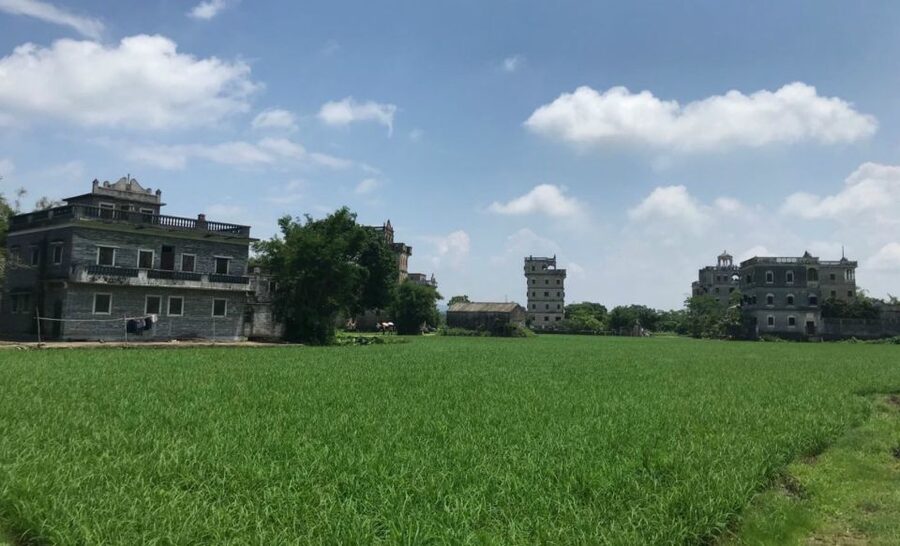 Kaiping Private Day Tour From Guangzhou - Is $259 per person a fair price?