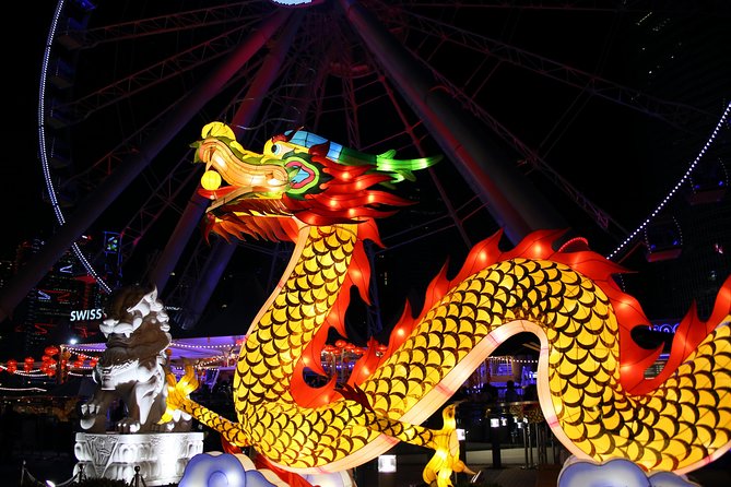 Kowloon Night Street Food Tour with a Local: Private & Customized - Starting at Prince Edward and finding the night