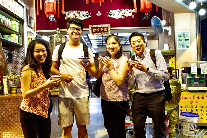 Kowloon Street Food Tour Private & Personalized with a Local - What the four-hour private format really offers