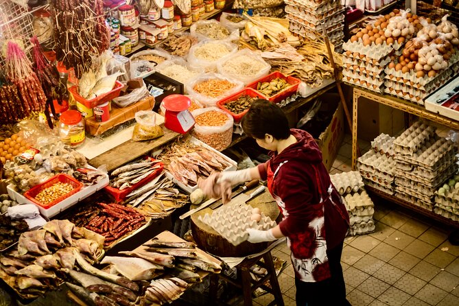 Kowloon Street Food Tour Private & Personalized with a Local - Is $175.43 per person good value?