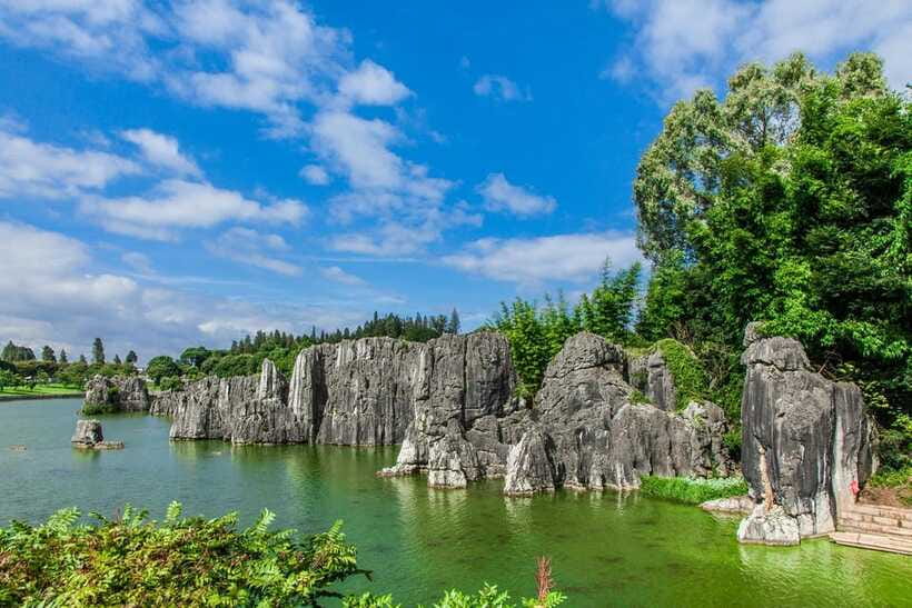 KunmingStone Forest Private Tour:Scenic Walks+Guide Insights - Key points to know before you book