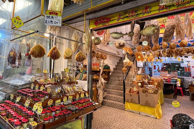 Lantau Group Tour: Dolphin Watching, Fishing Village & Cable Car - Tai O by boat, with a chance of pink dolphins