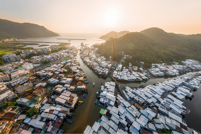 Lantau Group Tour: Dolphin Watching, Fishing Village & Cable Car - Is $330.62 good value?