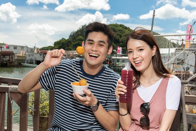 Lantau HK Guided Tour - Cable Car, Tai O, Big Buddha, Monastery - Why this Lantau combination works