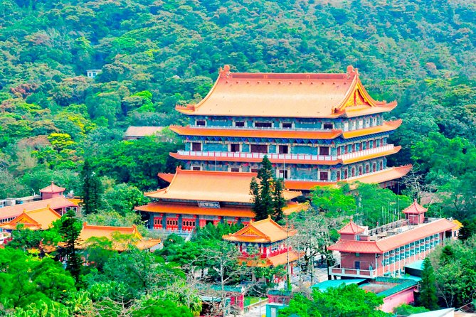 Lantau HK Guided Tour - Cable Car, Tai O, Big Buddha, Monastery - The biggest strengths and the real drawbacks