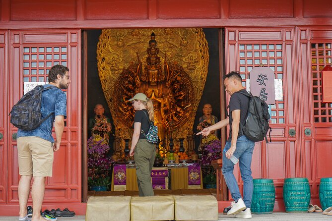 Lantau Island Day Trip Big Buddha & Tai O Includes Cable Car - Why Lantau makes a strong Hong Kong day out
