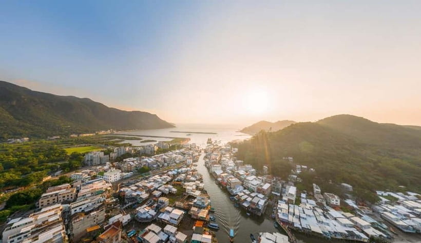Lantau Island: Priority Cable Car, Tai O & Direct Transfer - Key points before you book