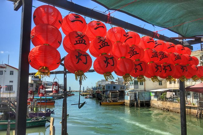 Lantau Island Private Tour to Big Buddha and Tai O Village - Why the private format matters